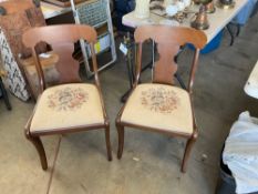 2 Chairs