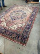 Wool Rug