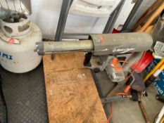 Black & Decker Radial Arm Saw