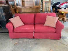 Sleeper Sofa