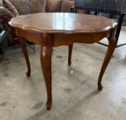 Dining Table with 3 Chairs