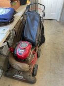 Craftsman Mower