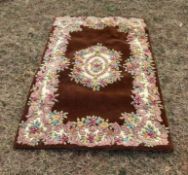 Vintage Rug