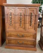 Bassett Chest of Drawers