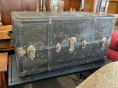 Vintage Trunk