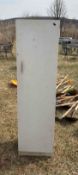 Metal Storage Cabinet
