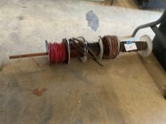 Reel of Wire