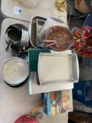 Bakeware