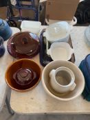 Glass Bakeware