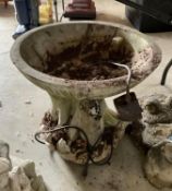 Garden Fountain