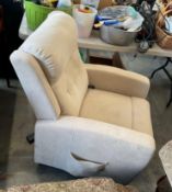 Electric Lift Chair