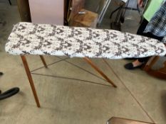 Vintage Ironing Board