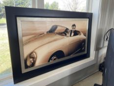 Lot of Wall Art