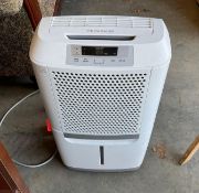 Frigidaire Dehumidifier