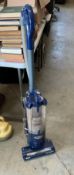 Shark Navigator Vacuum