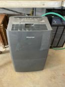 Hisense Dehumidifier