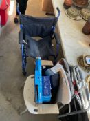 Handicap Lot