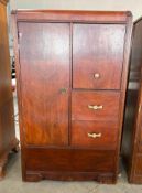Vintage Wardrobe