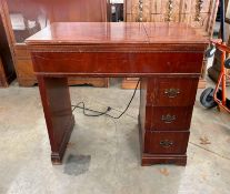 Vintage Sewing Table