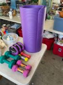 Exercise Lot