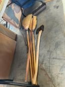 Lot of Tools and Step Stool