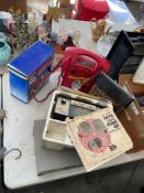 Lot of Automotive Supplies