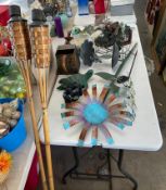 Yard and Garden Decorations