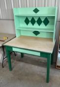Gardening Table