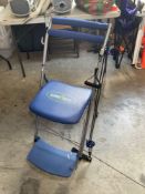 Chair Gym