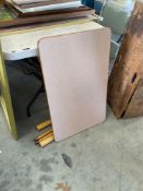 Vintage Table