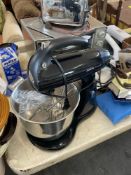 Sunbeam Mixer