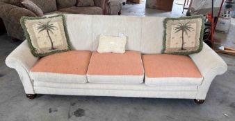 Vintage Couch