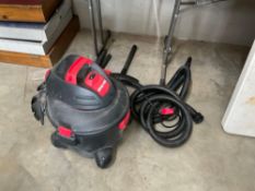 Shop-vac