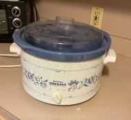 Rival CrockPot