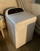 Whirlpool Washing Machine