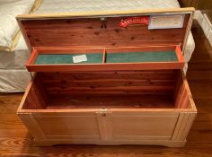 Lane Cedar Chest