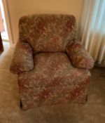 Smith Brothers of Berne Armchair