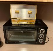 Hamilton Beach Toaster Oven