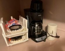Mr. Coffee Coffee Maker