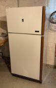 Frigidaire Refridgerator