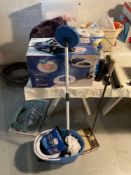 Cleaning Supply Lot