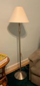 2 Floor Lamps