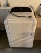 Whirlpool Dryer