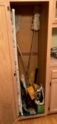 Cleaning Supply Lot