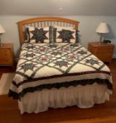 5 Piece Bedroom Suite