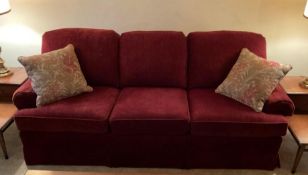 Smith Brothers of Berne Sofa