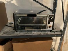 Kitchen Appliance Lot
