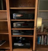Vintage Electronics Lot