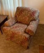 Smith Brothers of Berne Armchair
