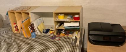 Office Supply Lot